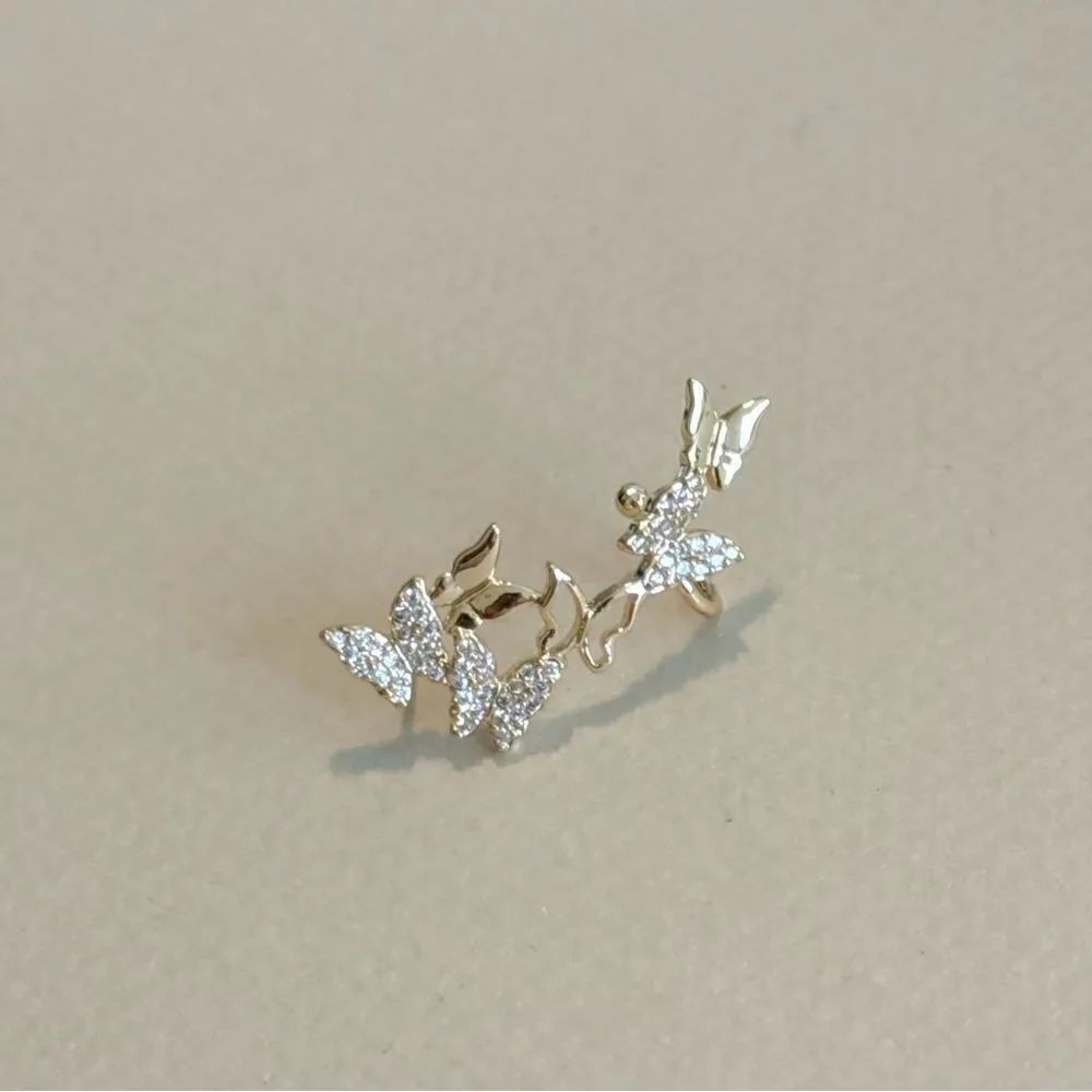 Butterfly cuff M1005 - Picture 1 of 4